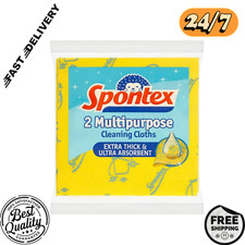 Spontex multi purpose for sale  LONDON