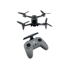 Dji fpv explorer usato  Spedire a Italy