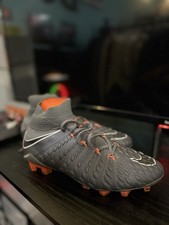 Nike hypervenom phantom for sale  Stanton