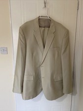 Gents summer suit. for sale  MERTHYR TYDFIL