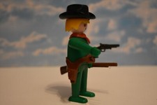 Playmobil vintage western d'occasion  Briare