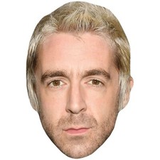 Miles kane maske gebraucht kaufen  Hannover