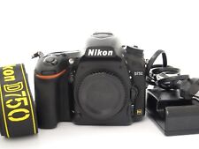 Nikon d750 digitalkamera gebraucht kaufen  Deutschland