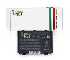 Batteria 5200mah compatibile usato  San Cassiano