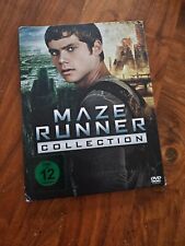 Maze runner collection gebraucht kaufen  Neuwied