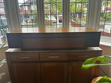 Dynatron teak mid for sale  HALESOWEN