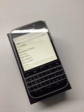 Novo --Teclado BlackBerry Classic Q20 16GB+2GB RAM desbloqueado LTE Qwerty comprar usado  Enviando para Brazil