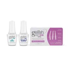 Harmony gelish soft d'occasion  Expédié en Belgium