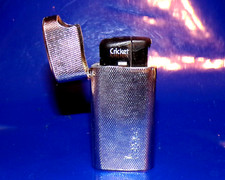 Vintage cricket butane for sale  Savonburg