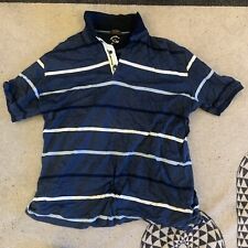 Paul shark shirt for sale  NEWTON AYCLIFFE