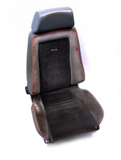 Recaro drivers seat for sale  BOW STREET