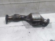 Katalysator 8d0254200x 3b01317 gebraucht kaufen  Basberg, Kerpen, Walsdorf