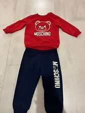 baby moschino for sale  LIVERPOOL