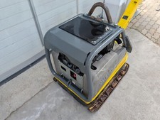 Rüttelplatte wacker neuson gebraucht kaufen  Odelzhausen