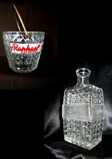 Carafe ice bucket d'occasion  Expédié en Belgium