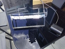Leantisserie portable rotisser for sale  WALTHAM CROSS