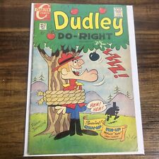 Dudley right 1970 for sale  Richmond
