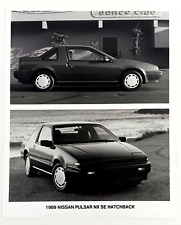 1989 nissan pulsar for sale  Chattanooga