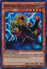 Prometheus king shadows for sale  PONTEFRACT
