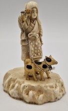 Celluloid diorama miniature for sale  SCARBOROUGH