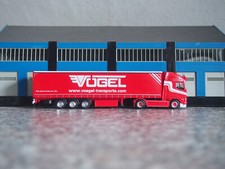 Herpa 713130 volvo gebraucht kaufen  Delve