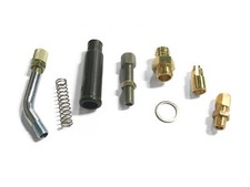 Mikuni tmx35 cable for sale  DONCASTER
