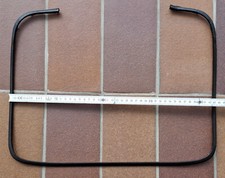 Dichtung backofentür elektroh gebraucht kaufen  Altenburg