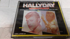 Johnny hallyday story d'occasion  Hennebont
