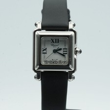 Chopard damen uhr gebraucht kaufen  Halle