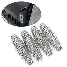 4pcs stainless steel for sale  Hayward