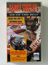Barry sheene six for sale  LLANDRINDOD WELLS