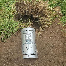 5pcs tunnel mole for sale  MANCHESTER