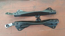 Coppia staffe fissaggio usato  Olgiate Comasco