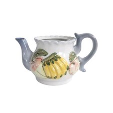 Vtg ceramic tea for sale  San Antonio