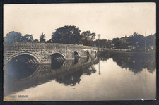 Postcard otley guiseley for sale  POOLE