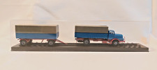 Brekina modellauto lkw gebraucht kaufen  Hamburg