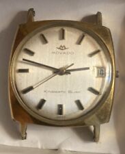 Vintage movado kingmatic for sale  North Haven