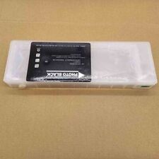 Cartuchos de tinta recarregáveis para Epson Stylus 9710 9910 7900 9900 WT7900 9700 comprar usado  Enviando para Brazil