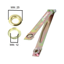 Pinza per occhielli usato  Monforte San Giorgio