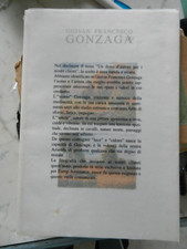 1.5 giovan francesco usato  Genova