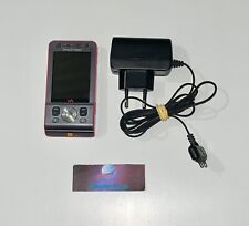 Téléphone gsm sony d'occasion  Athis-Mons