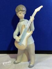 Lladro 4614 boy for sale  UK
