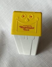 Vtg mcdonald wastebasket for sale  Coopersburg