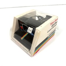 Polaroid time zero for sale  Waynesboro