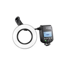Godox r76 ttl usato  Italia