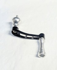 Cachimbo Zpi 45mm Pro Arm Shimano preto prata usado, usado comprar usado  Enviando para Brazil