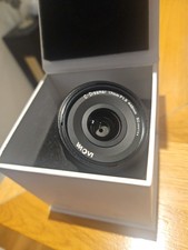 Mft 17mm dreamer gebraucht kaufen  Arolsen