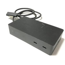 Microsoft dock model gebraucht kaufen  Hannover