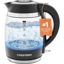 Electric kettle 1.8l for sale  Brentwood