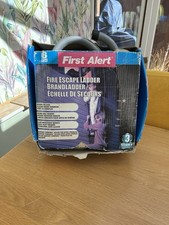 First alert fire for sale  WOLVERHAMPTON